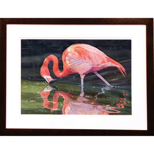 Click to view detail for Looking Glass 13x19 $1800